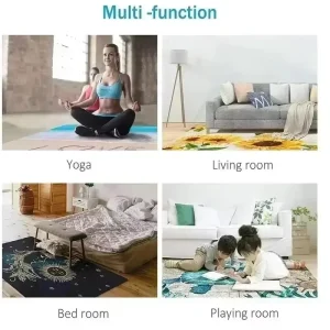 Rectangular Carpet - Thumbnail Image 6