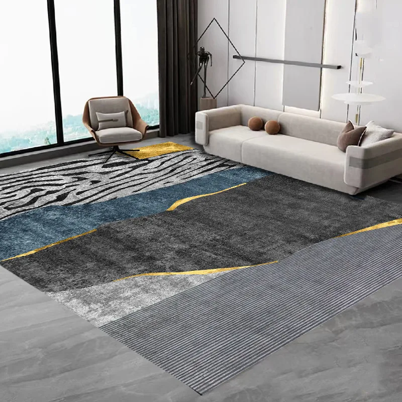 Large Carpet Anti-Slip - Image 10