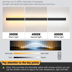 Waterproof Wall Light Outdoor lamps LED - Thumbnail Image 5