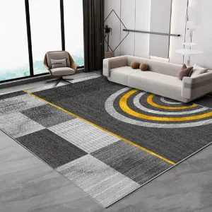 Carpet Living Room Large Anti-Slip - Thumbnail Image 16