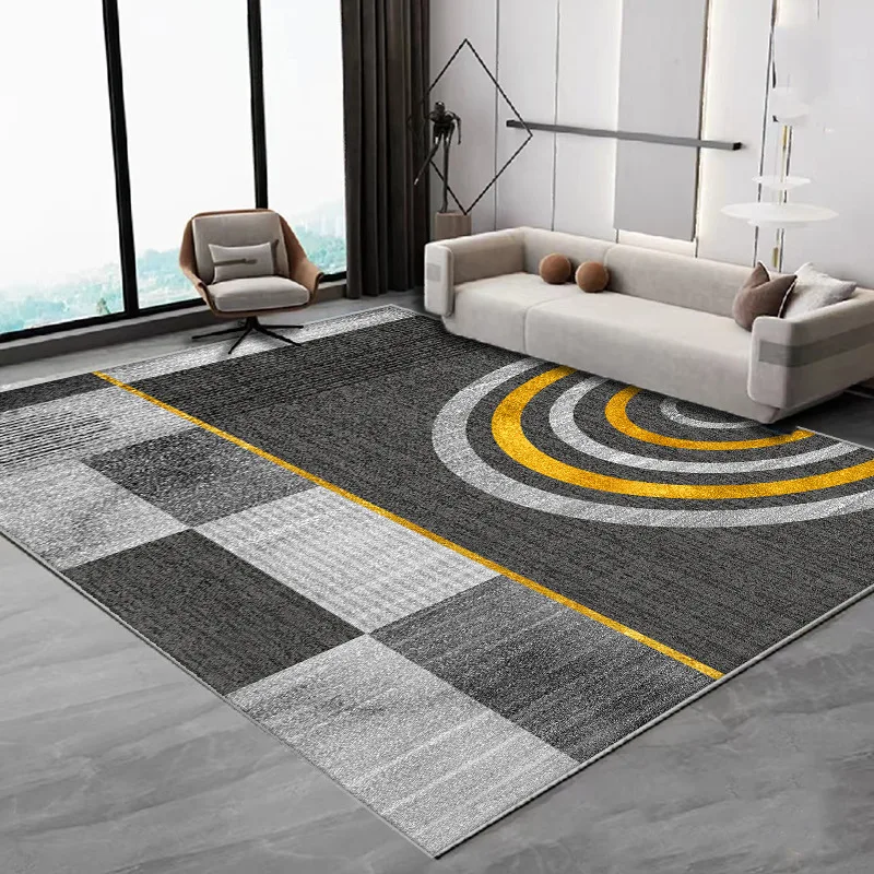 Carpet Living Room Large Anti-Slip - Image 16