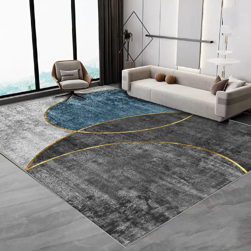 Large Carpet Anti-Slip - Image 4
