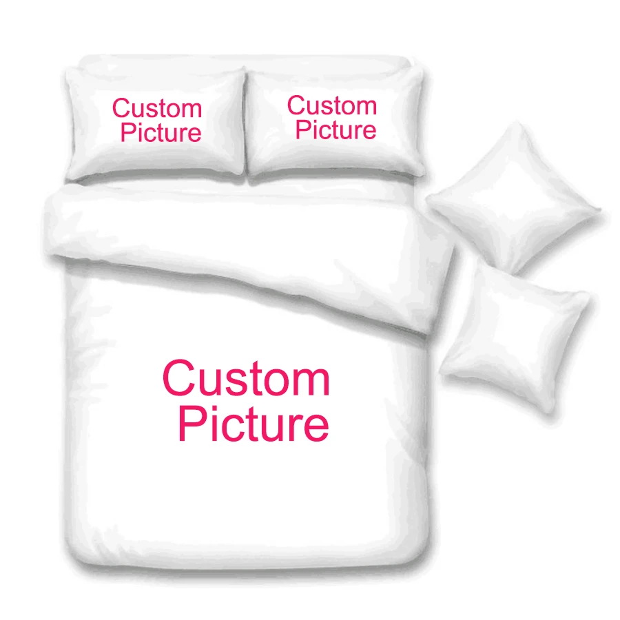 National Flag Duvet Cover Set Bedding - Image 6
