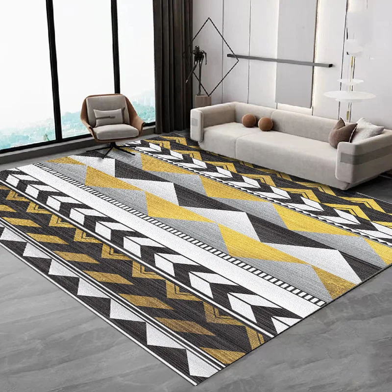 Carpet Living Room Large Anti-Slip - Image 1