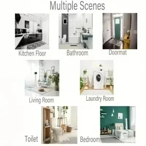 Luxury Floor carpet - Thumbnail Image 6