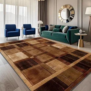 Luxury Floor carpet