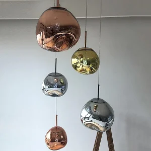 Modern Pendant Light for Living Room - Thumbnail Image 2