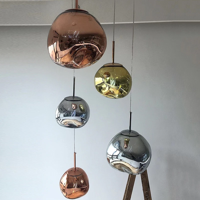 Modern Pendant Light for Living Room - Image 2