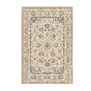 VIKAMA Washable Foldable Cashmere Carpet - Thumbnail Image 12