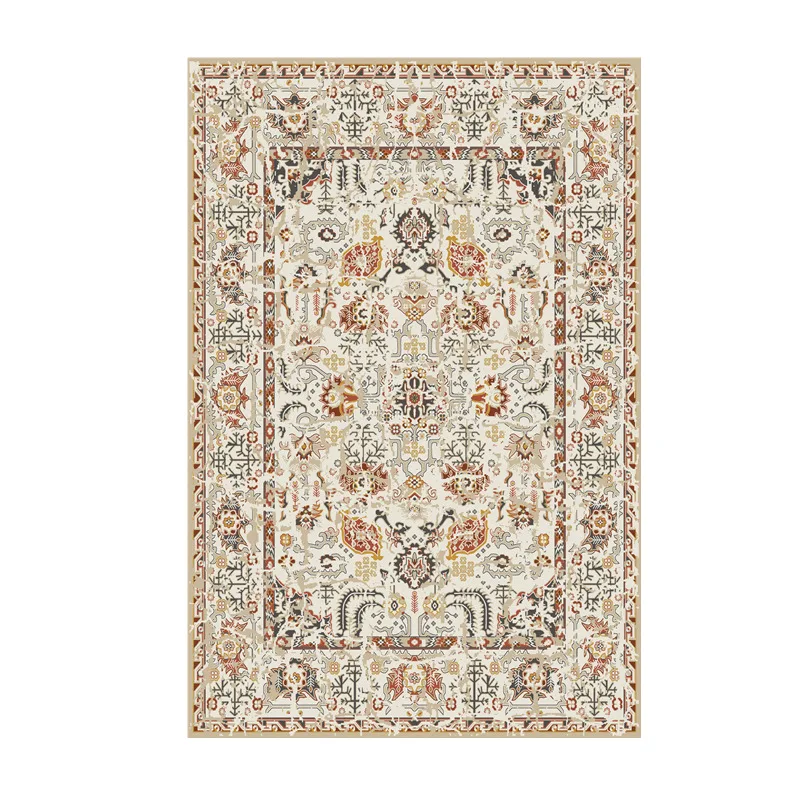 VIKAMA Washable Foldable Cashmere Carpet - Image 12