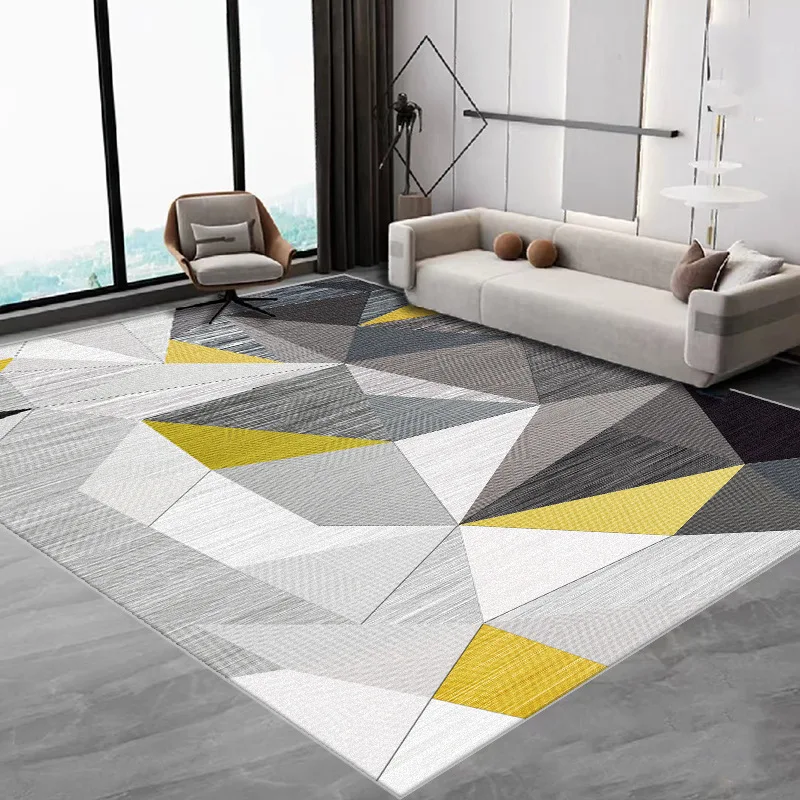 Large Carpet Anti-Slip - Image 5