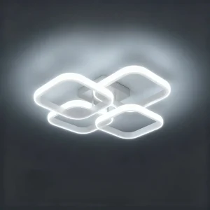 LED Ceiling Lamp Square