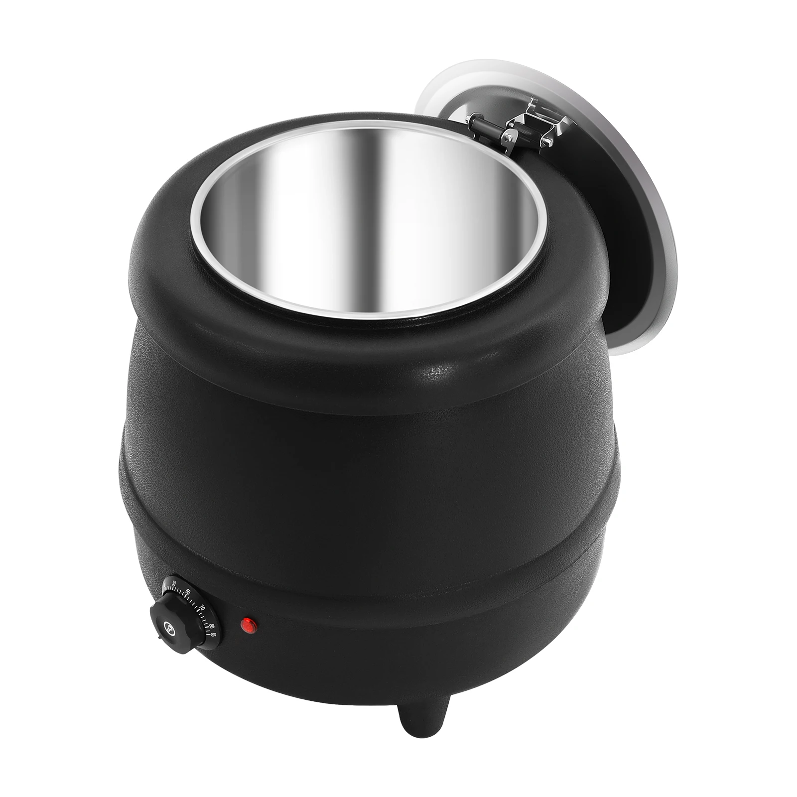 Commercial Soup Kettle 10L - Image 4