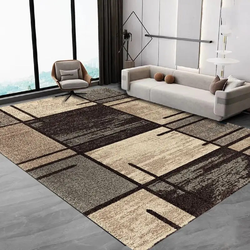 Large Carpet Anti-Slip - Image 2