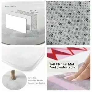 Luxury Floor carpet - Thumbnail Image 5