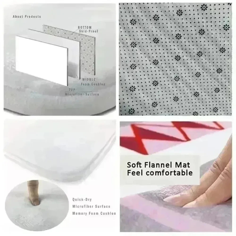 Luxury Floor carpet - Image 5