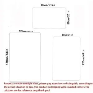 Luxury Floor carpet - Thumbnail Image 4
