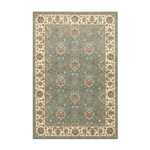 VIKAMA Washable Foldable Cashmere Carpet - Thumbnail Image 3