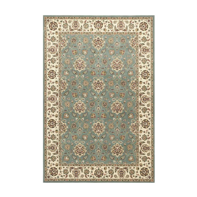VIKAMA Washable Foldable Cashmere Carpet - Image 3