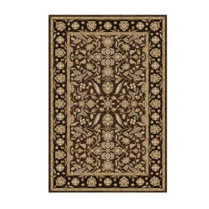 VIKAMA Washable Foldable Cashmere Carpet - Thumbnail Image 21