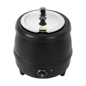 Commercial Soup Kettle 10L - Thumbnail Image 2