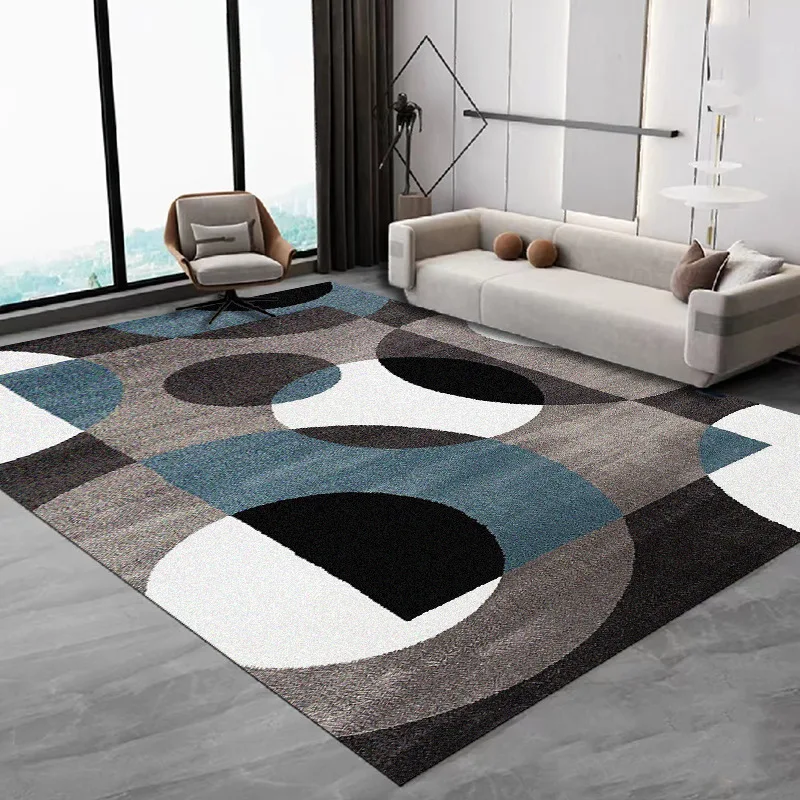 Carpet Living Room Large Anti-Slip - Image 2