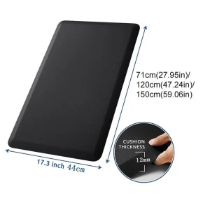 Carpet Anti Fatigue Standing Mat Non Slip - Thumbnail Image 6