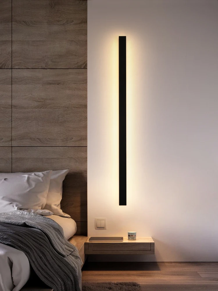 Waterproof Wall Light Outdoor lamps LED - Image 5