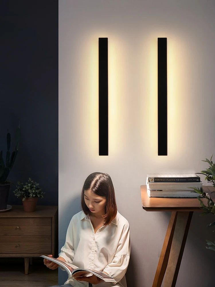 Waterproof Wall Light Outdoor lamps LED - Image 4