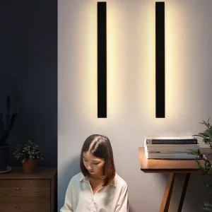 Waterproof Wall Light Outdoor lamps LED - Thumbnail Image 4
