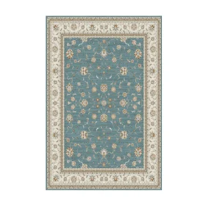 VIKAMA Washable Foldable Cashmere Carpet - Thumbnail Image 17