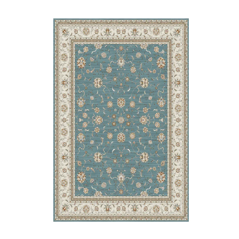 VIKAMA Washable Foldable Cashmere Carpet - Image 17