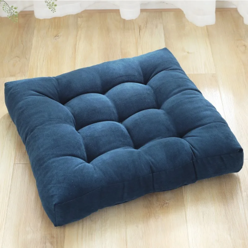 Floor Pillow Square  Seating Cushion - Image 11