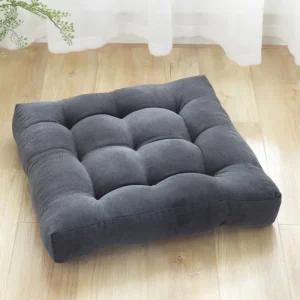 Floor Pillow Square  Seating Cushion - Thumbnail Image 10