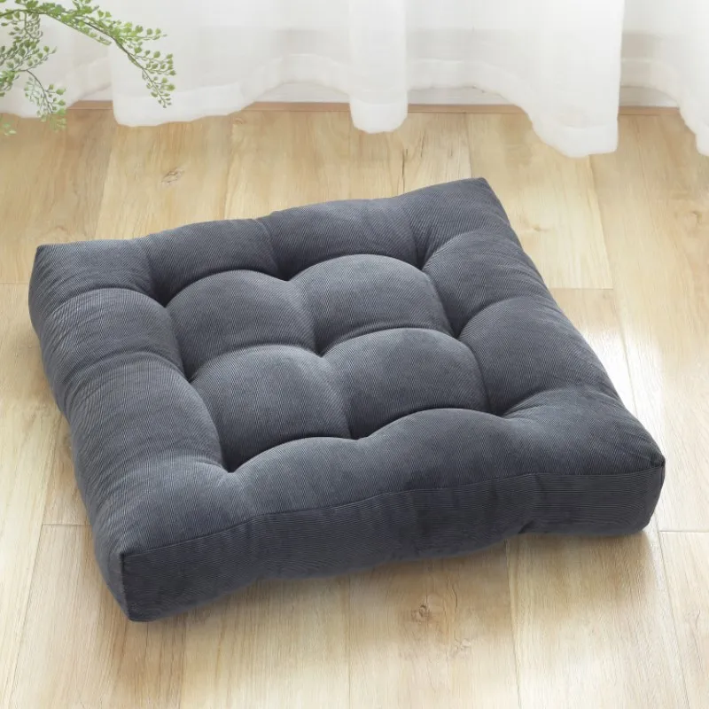 Floor Pillow Square  Seating Cushion - Image 10