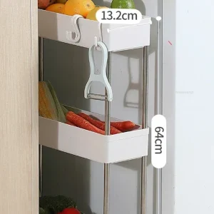 European Trolley for Refrigerator Pull-out - Thumbnail Image 7