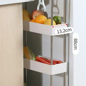 European Trolley for Refrigerator Pull-out - Thumbnail Image 6